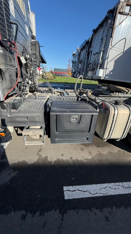 Volvo FH 500 - Tegljač: slika 5 Volvo FH 500 - Tegljač: slika 5