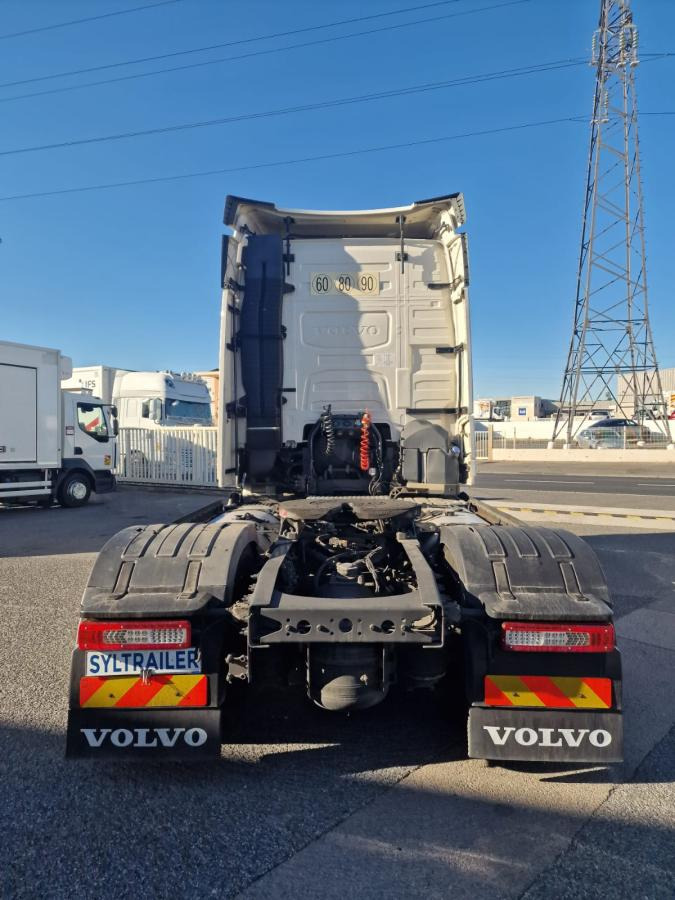 Volvo FH 500 - Tegljač: slika 5 Volvo FH 500 - Tegljač: slika 5