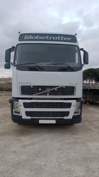 Volvo FH12 430 - Tegljač: slika 1 Volvo FH12 430 - Tegljač: slika 1