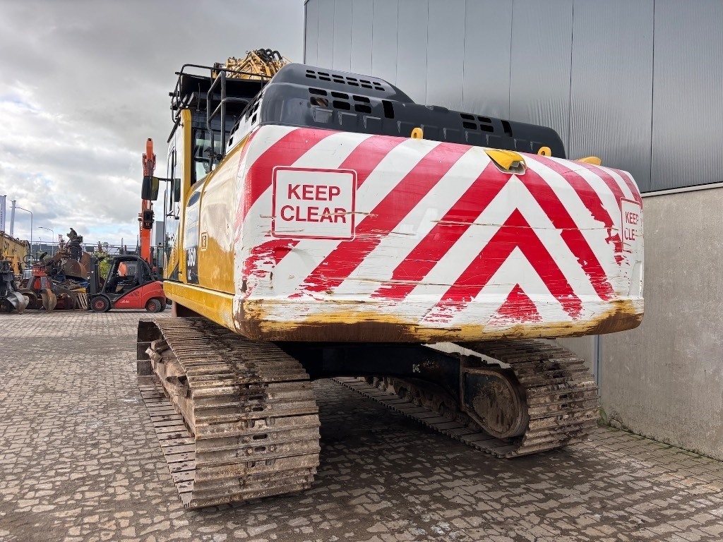 Komatsu PC 360 LC-11  - Bager guseničar: slika 4 Komatsu PC 360 LC-11  - Bager guseničar: slika 4