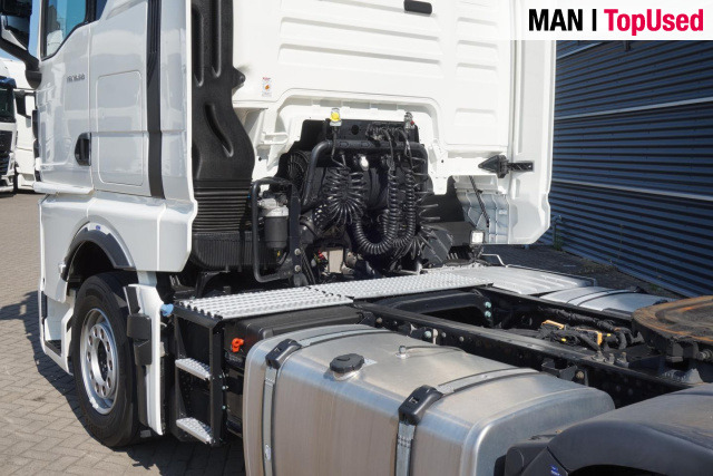 MAN TGX 18.510 4x2 BL SA - Tegljač: slika 2 MAN TGX 18.510 4x2 BL SA - Tegljač: slika 2