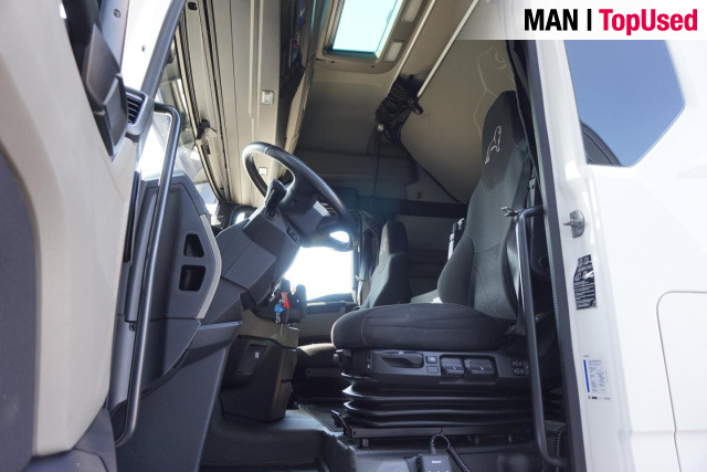 MAN TGX 18.510 4x2 BL SA - Tegljač: slika 5 MAN TGX 18.510 4x2 BL SA - Tegljač: slika 5