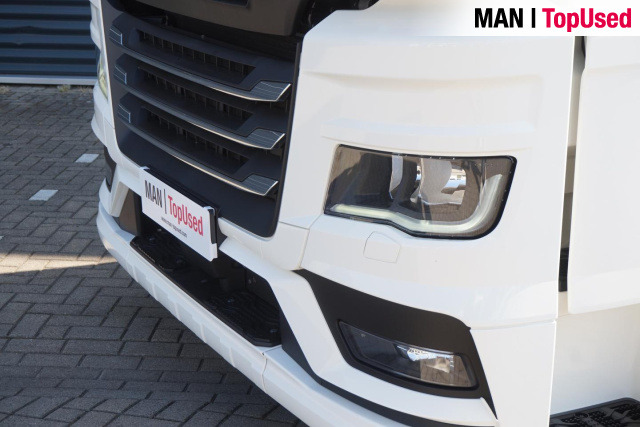 MAN TGX 18.510 4x2 BL SA - Tegljač: slika 4 MAN TGX 18.510 4x2 BL SA - Tegljač: slika 4
