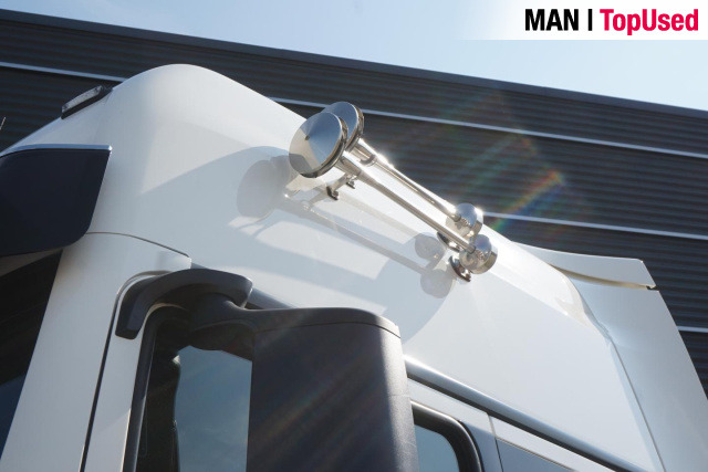 MAN TGX 18.510 4x2 BL SA - Tegljač: slika 3 MAN TGX 18.510 4x2 BL SA - Tegljač: slika 3