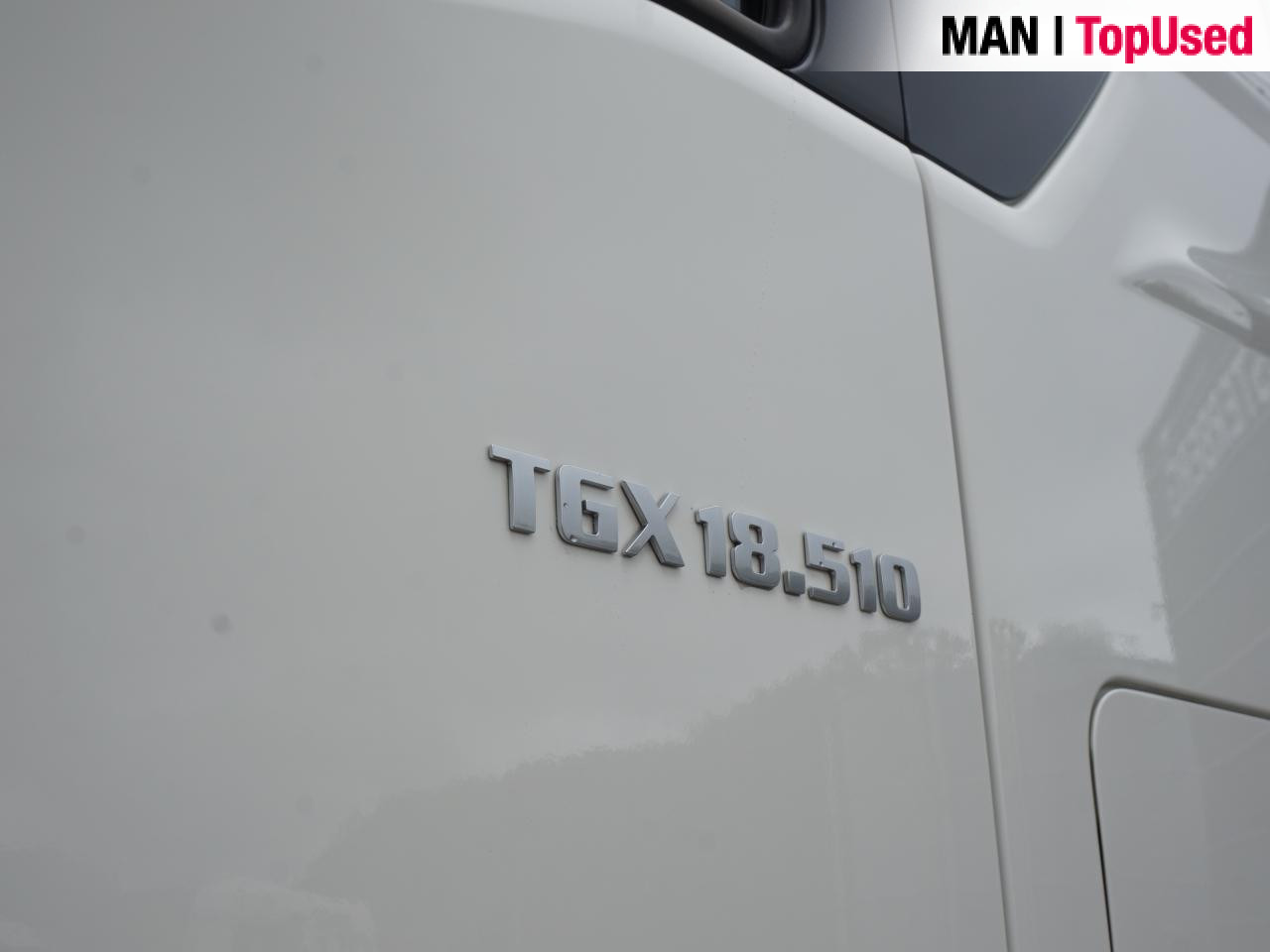 MAN TGX 18.510 4x2 BL SA / Retarder / 2 Tanks - Tegljač: slika 4 MAN TGX 18.510 4x2 BL SA / Retarder / 2 Tanks - Tegljač: slika 4
