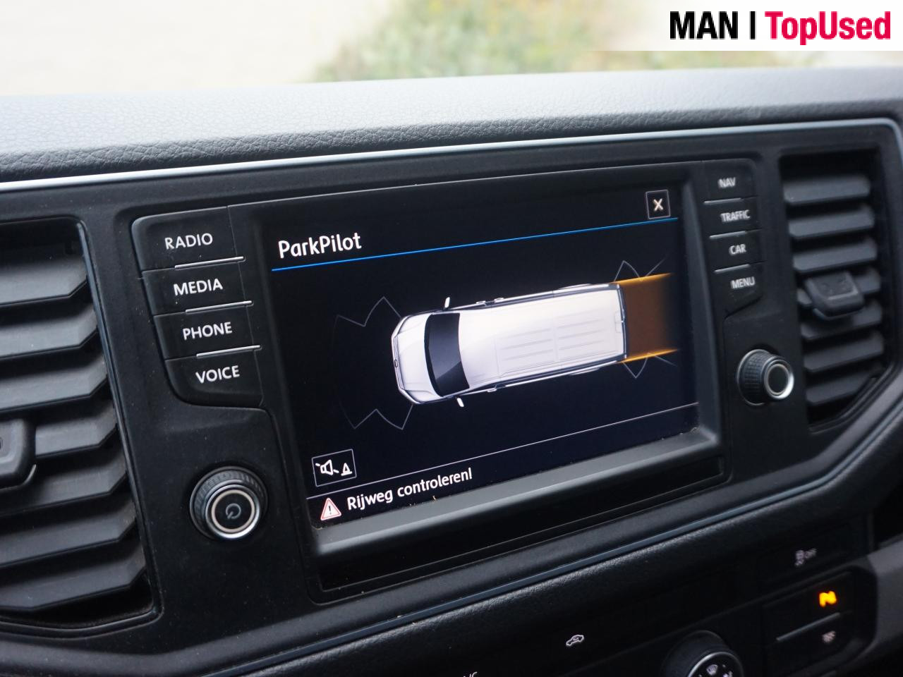 VOLKSWAGEN Crafter 35 TDI 4MOTION - Furgon: slika 5 VOLKSWAGEN Crafter 35 TDI 4MOTION - Furgon: slika 5