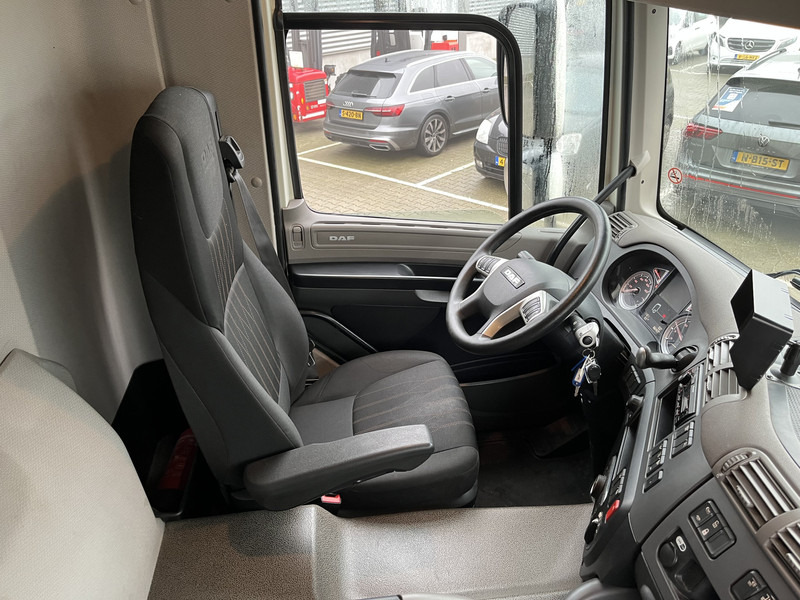 DAF CF 260 FA / 18 Ton / 166 dkm / Box 7.5 m / Laadklep / APK 05-25 - Kamion sa zatvorenim sandukom: slika 3 DAF CF 260 FA / 18 Ton / 166 dkm / Box 7.5 m / Laadklep / APK 05-25 - Kamion sa zatvorenim sandukom: slika 3