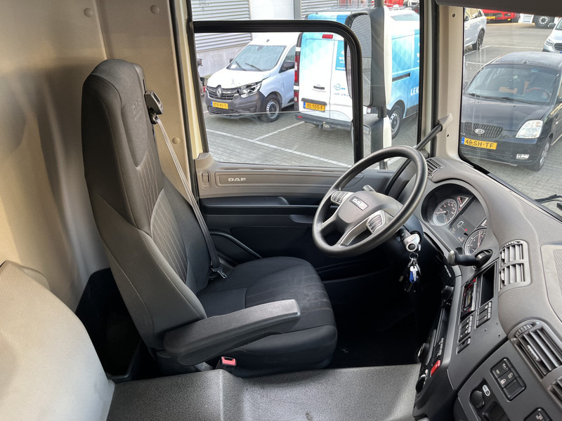 DAF CF 260 FA / 18 Ton / 204 dkm / Box 7.5 mtr / Laadklep / APK 05-25 - Kamion sa zatvorenim sandukom: slika 3 DAF CF 260 FA / 18 Ton / 204 dkm / Box 7.5 mtr / Laadklep / APK 05-25 - Kamion sa zatvorenim sandukom: slika 3
