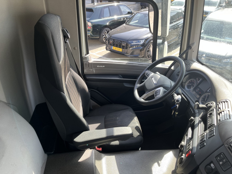 DAF CF 260 FA / 18 Ton / 93 dkm / Box / Laadklep / APK 09-25 - Kamion sa zatvorenim sandukom: slika 3 DAF CF 260 FA / 18 Ton / 93 dkm / Box / Laadklep / APK 09-25 - Kamion sa zatvorenim sandukom: slika 3