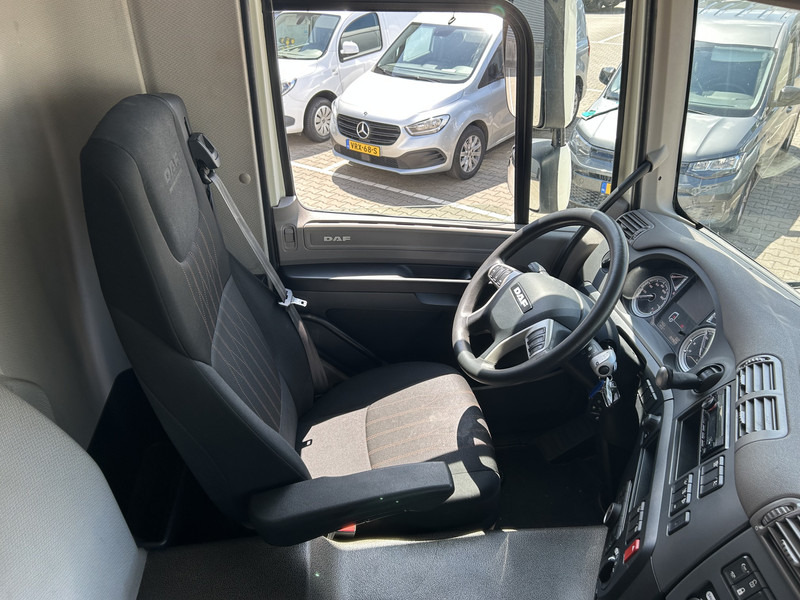 DAF CF 260 FA / Carrier Koeler - 30 gr / Chereau Frigobox / Laadklep 2000 kg - Hladnjača: slika 3 DAF CF 260 FA / Carrier Koeler - 30 gr / Chereau Frigobox / Laadklep 2000 kg - Hladnjača: slika 3