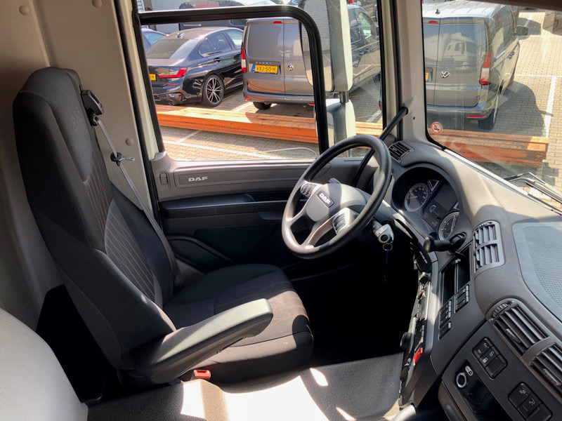 DAF CF 260 FA / Carrier Koeler / Chereau Frigo Box / Laadklep / APK TUV 09-25 - Hladnjača: slika 3 DAF CF 260 FA / Carrier Koeler / Chereau Frigo Box / Laadklep / APK TUV 09-25 - Hladnjača: slika 3