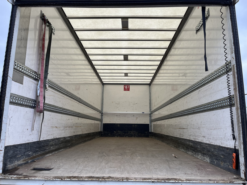 Kamion sa zatvorenim sandukom DAF CF 410 FA SC / New Tacho / 521 dkm / Box 7.5 mtr / Loadlift / NL Truck: slika 10