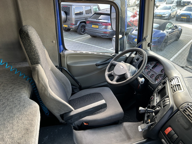 DAF CF 75 310 Euro 5 / Curtainside Box / Loadlift / Trailer Coupling - Kamion sa ceradom: slika 3 DAF CF 75 310 Euro 5 / Curtainside Box / Loadlift / Trailer Coupling - Kamion sa ceradom: slika 3
