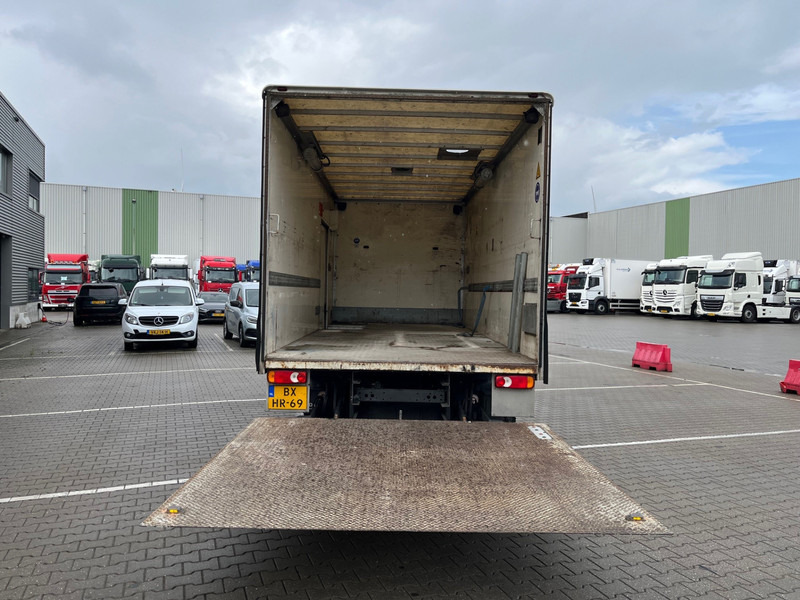 DAF FA LF45.160 / 48 DKM! / 12 ton / Loadlift / NL Truck / APK-TUV 01-26 - Kamion sa zatvorenim sandukom: slika 4 DAF FA LF45.160 / 48 DKM! / 12 ton / Loadlift / NL Truck / APK-TUV 01-26 - Kamion sa zatvorenim sandukom: slika 4
