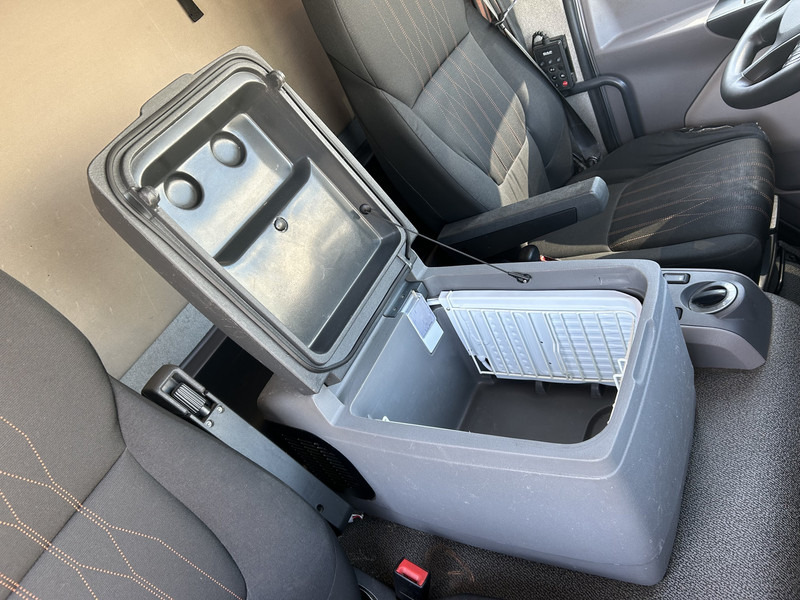 Kamion sa dizalicom DAF LF 320 FA 19T + Burg BPM 0018 Trailer / Effer 175.2/c3s Crane / NL Combi: slika 10 Kamion sa dizalicom DAF LF 320 FA 19T + Burg BPM 0018 Trailer / Effer 175.2/c3s Crane / NL Combi: slika 10