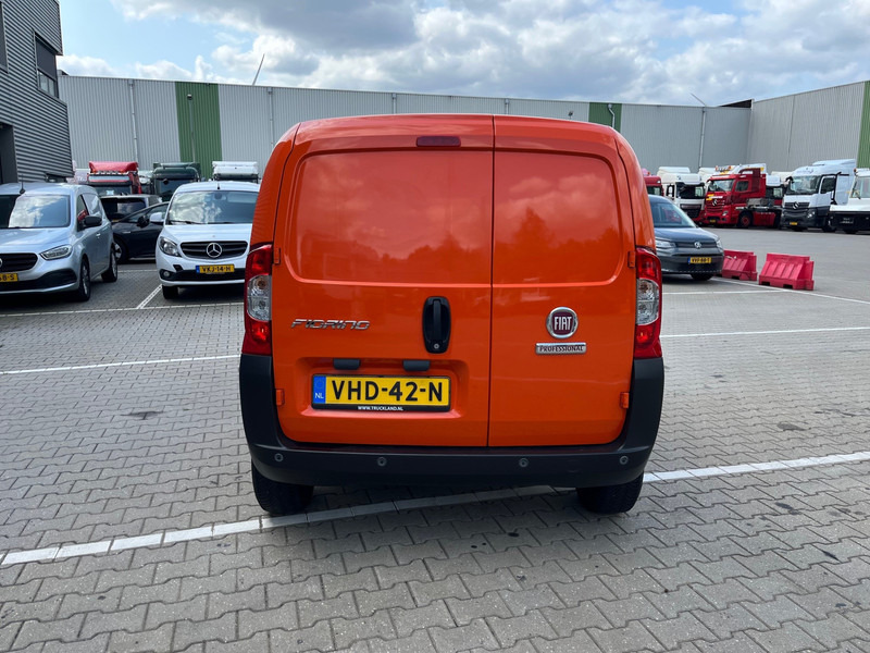 Fiat Fiorino 1.3 MJ Basis / NL Car / APK TUV 06-26 / - Mali kombi: slika 5 Fiat Fiorino 1.3 MJ Basis / NL Car / APK TUV 06-26 / - Mali kombi: slika 5