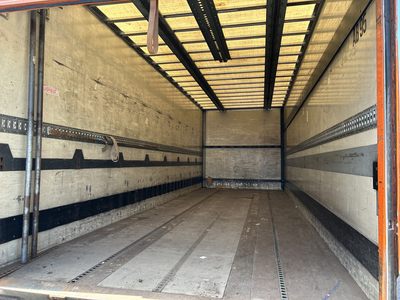 Floor FLMA-18 / Wipkar - Anhanger - Trailer / Alu Box / Loadlift / BPW Drum - Prikolica sa zatvorenim sandukom: slika 3 Floor FLMA-18 / Wipkar - Anhanger - Trailer / Alu Box / Loadlift / BPW Drum - Prikolica sa zatvorenim sandukom: slika 3