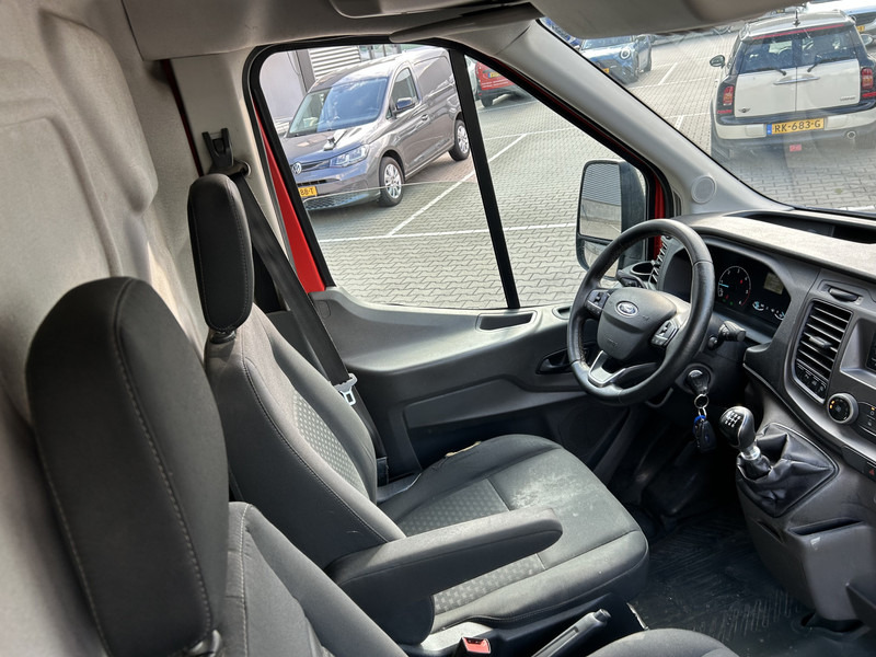 Ford Transit 2.0 TDCI Trend / 185 dkm / L3 H2 / APK TUV 02-26 - Furgon: slika 3 Ford Transit 2.0 TDCI Trend / 185 dkm / L3 H2 / APK TUV 02-26 - Furgon: slika 3