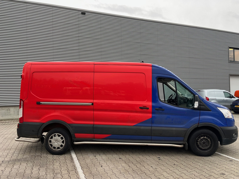 Ford Transit 2.0 TDCI Trend / Clutch Broken / 172 dkm / L3 H2 / APK 01-26 - Furgon: slika 2 Ford Transit 2.0 TDCI Trend / Clutch Broken / 172 dkm / L3 H2 / APK 01-26 - Furgon: slika 2