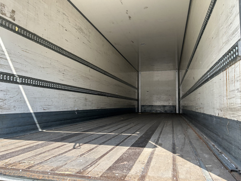 Groenewegen DRO-12-10 B City / Box Trailer / Laadklep 2000 kg / APK 12-25 - Poluprikolica sa zatvorenim sandukom: slika 3 Groenewegen DRO-12-10 B City / Box Trailer / Laadklep 2000 kg / APK 12-25 - Poluprikolica sa zatvorenim sandukom: slika 3