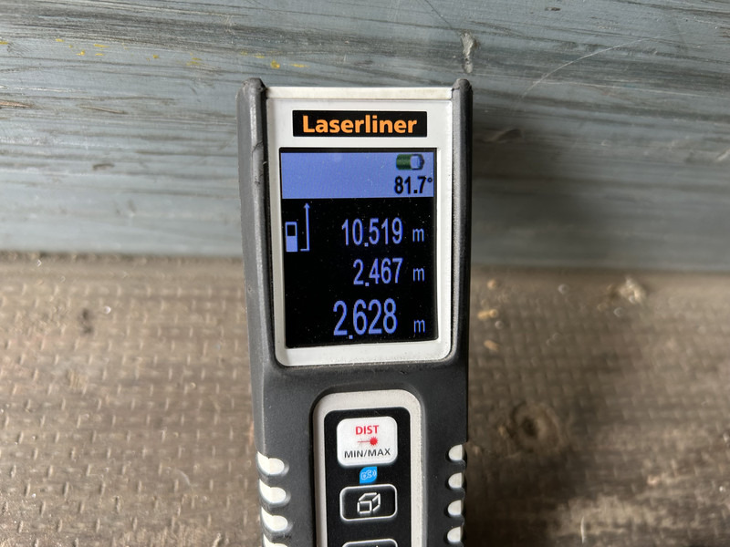 Groenewegen Jumbo / City / Box / Laadklep 2500 kg - Poluprikolica sa zatvorenim sandukom: slika 4 Groenewegen Jumbo / City / Box / Laadklep 2500 kg - Poluprikolica sa zatvorenim sandukom: slika 4