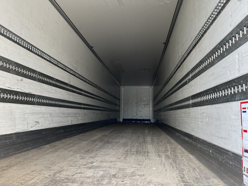 Krone DryLiner / Box / Huckepack / BPW Drum / APK TUV 04-26 - Poluprikolica sa zatvorenim sandukom: slika 3 Krone DryLiner / Box / Huckepack / BPW Drum / APK TUV 04-26 - Poluprikolica sa zatvorenim sandukom: slika 3