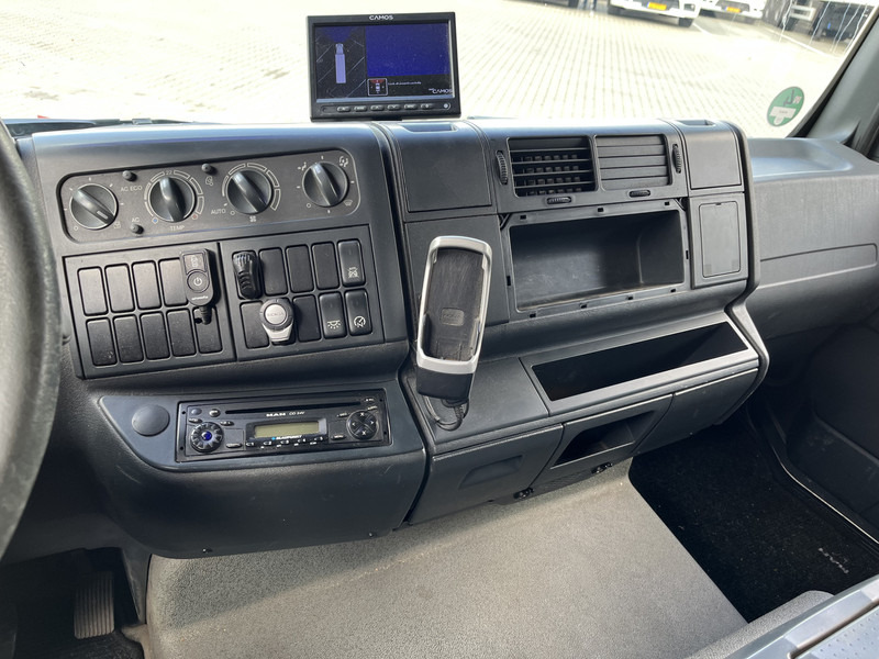 MAN TGL 12.180 / 12 Ton / 781 dkm / Oil Leak / Canvas Box / APK TUV 10-25 - Kamion sa zatvorenim sandukom: slika 5 MAN TGL 12.180 / 12 Ton / 781 dkm / Oil Leak / Canvas Box / APK TUV 10-25 - Kamion sa zatvorenim sandukom: slika 5