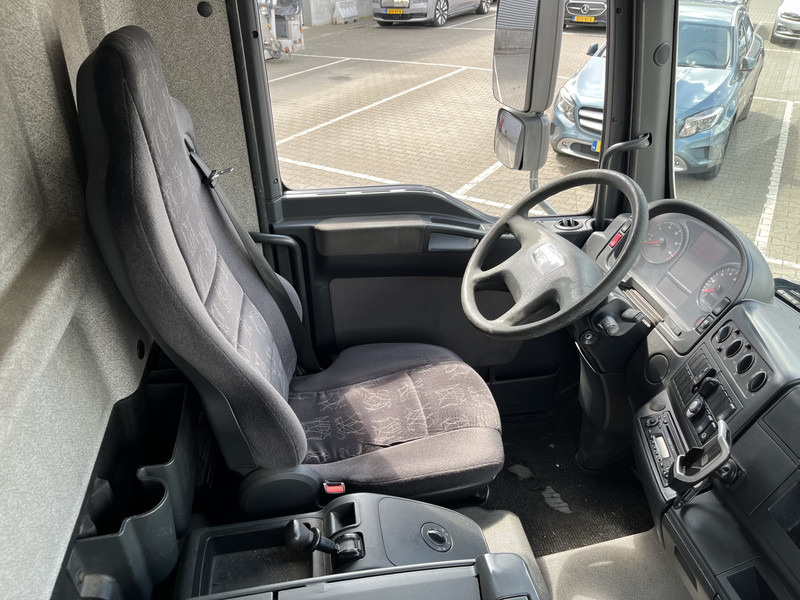 MAN TGL 12.180 / 12 Ton / 781 dkm / Oil Leak / Canvas Box / APK TUV 10-25 - Kamion sa zatvorenim sandukom: slika 3 MAN TGL 12.180 / 12 Ton / 781 dkm / Oil Leak / Canvas Box / APK TUV 10-25 - Kamion sa zatvorenim sandukom: slika 3