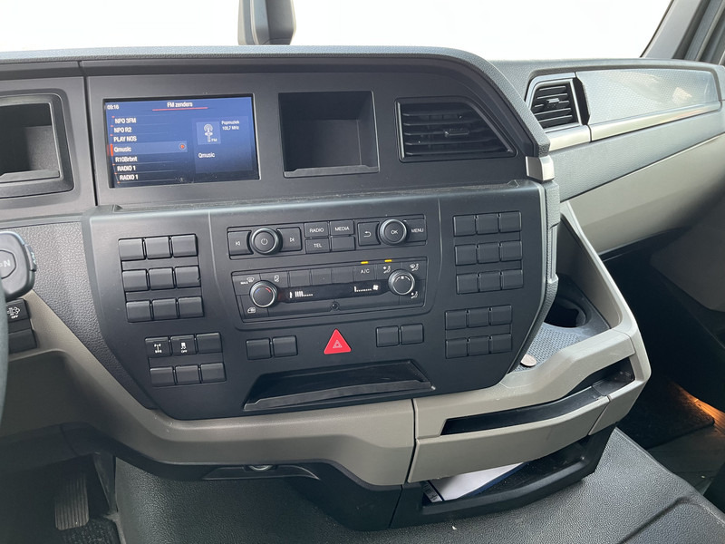 MAN TGM 18.250 TN / 18 Ton / 2023 / Box 7.5 mtr / Laadklep 2000 kg / APK 07-26 - Kamion sa zatvorenim sandukom: slika 5 MAN TGM 18.250 TN / 18 Ton / 2023 / Box 7.5 mtr / Laadklep 2000 kg / APK 07-26 - Kamion sa zatvorenim sandukom: slika 5