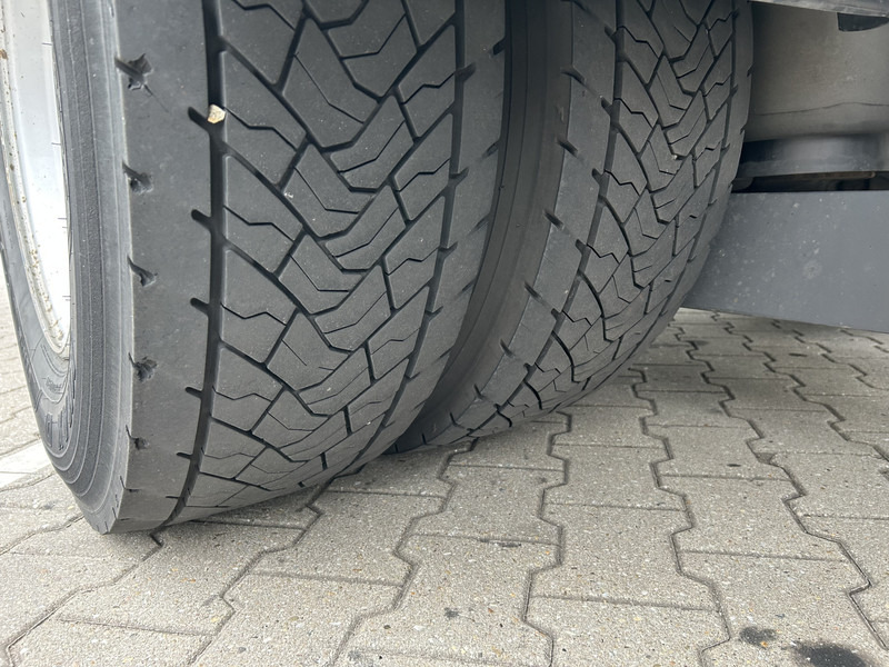 Hladnjača Mercedes-Benz Actros 2124 / Carrier Koeler -30 gr / Cheraeu / Laadklep / APK 01-26: slika 19