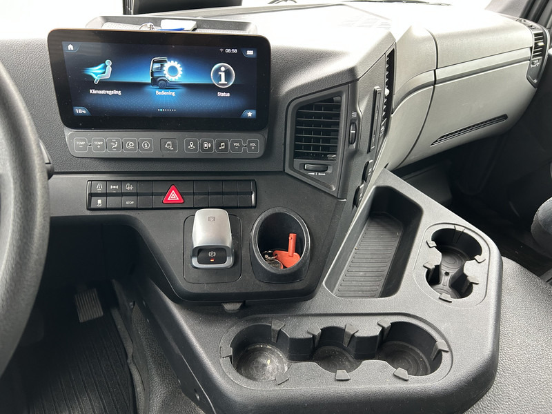 Mercedes-Benz Actros 2124 / Carrier Koeler -30 gr / Cheraeu / Laadklep / APK 01-26 - Hladnjača: slika 5 Mercedes-Benz Actros 2124 / Carrier Koeler -30 gr / Cheraeu / Laadklep / APK 01-26 - Hladnjača: slika 5