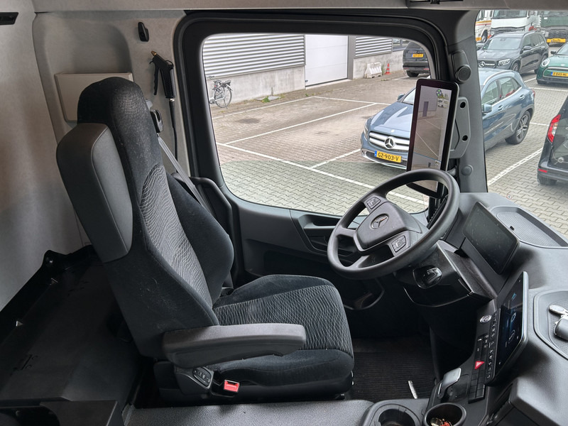 Mercedes-Benz Actros 2124 / Carrier Koeler -30 gr / Cheraeu / Laadklep / APK 01-26 - Hladnjača: slika 3 Mercedes-Benz Actros 2124 / Carrier Koeler -30 gr / Cheraeu / Laadklep / APK 01-26 - Hladnjača: slika 3