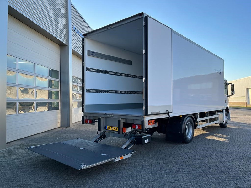 Mercedes-Benz Actros 2124 / Carrier Koeler / Alleen Te Huur -> 013-7200971 - Hladnjača: slika 2 Mercedes-Benz Actros 2124 / Carrier Koeler / Alleen Te Huur -> 013-7200971 - Hladnjača: slika 2