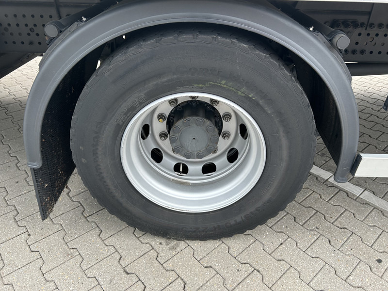 Hladnjača Mercedes-Benz Actros 2124 / Carrier Supra 850 -30 gr / Koeler / Laadklep / APK 03-26: slika 17