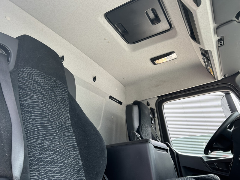 Hladnjača Mercedes-Benz Actros 2124 / Carrier Supra 850 -30 gr / Koeler / Laadklep / APK 03-26: slika 6