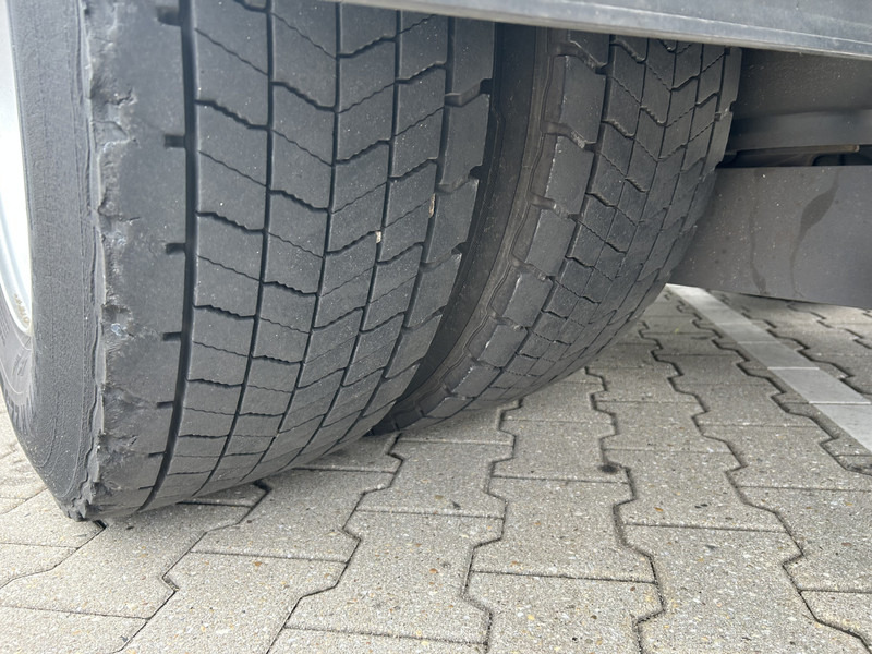 Hladnjača Mercedes-Benz Actros 2124 / Carrier Supra 850 -30 gr / Koeler / Laadklep / APK 03-26: slika 18