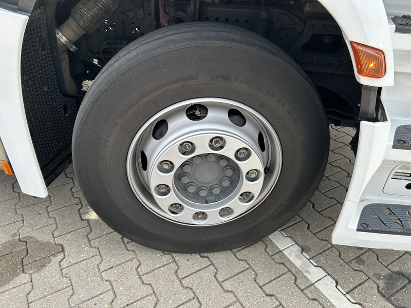 Hladnjača Mercedes-Benz Actros 2124 / Carrier Supra 850 -30 gr / Koeler / Laadklep / APK 03-26: slika 15