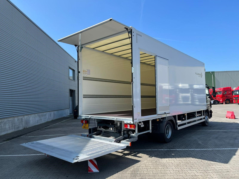 Mercedes-Benz Atego 1318 Box / Dhollandia Laadklep / Alleen te huur 013-7200971 - Kamion sa zatvorenim sandukom: slika 2 Mercedes-Benz Atego 1318 Box / Dhollandia Laadklep / Alleen te huur 013-7200971 - Kamion sa zatvorenim sandukom: slika 2