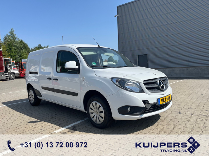Mercedes-Benz Citan 109 CDI Extra Lang / Engine Problem / APK-TUV 05-26 / NL Car - Mali kombi: slika 1 Mercedes-Benz Citan 109 CDI Extra Lang / Engine Problem / APK-TUV 05-26 / NL Car - Mali kombi: slika 1