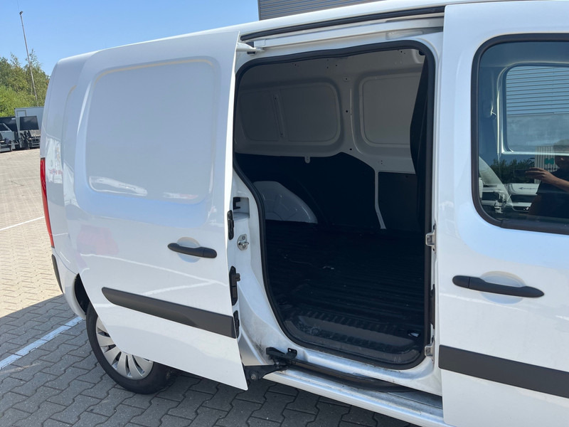Mercedes-Benz Citan 109 CDI Extra Lang / Engine Problem / APK-TUV 05-26 / NL Car - Mali kombi: slika 3 Mercedes-Benz Citan 109 CDI Extra Lang / Engine Problem / APK-TUV 05-26 / NL Car - Mali kombi: slika 3