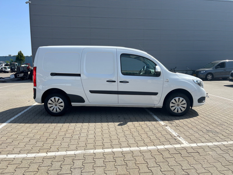 Mercedes-Benz Citan 109 CDI Extra Lang / Engine Problem / APK-TUV 05-26 / NL Car - Mali kombi: slika 2 Mercedes-Benz Citan 109 CDI Extra Lang / Engine Problem / APK-TUV 05-26 / NL Car - Mali kombi: slika 2