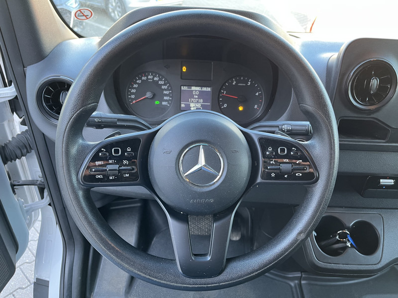 Mercedes-Benz Sprinter 311 2.2 CDI Euro 6D / 170 dkm / L3 H2 / APK TUV 03-26 - Mali kombi: slika 4 Mercedes-Benz Sprinter 311 2.2 CDI Euro 6D / 170 dkm / L3 H2 / APK TUV 03-26 - Mali kombi: slika 4