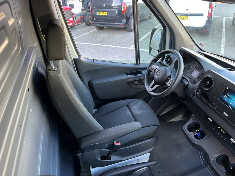 Mercedes-Benz Sprinter 311 2.2 CDI Euro 6D / 170 dkm / L3 H2 / APK TUV 03-26 - Mali kombi: slika 3 Mercedes-Benz Sprinter 311 2.2 CDI Euro 6D / 170 dkm / L3 H2 / APK TUV 03-26 - Mali kombi: slika 3