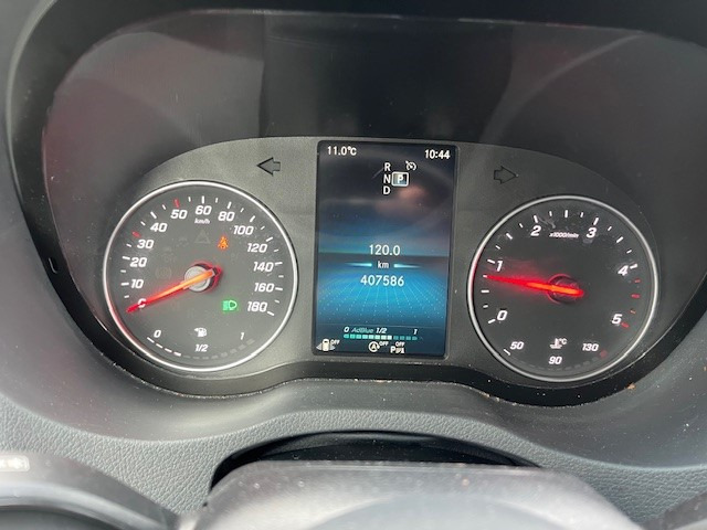 Mercedes-Benz Sprinter 316 2.2 CDI / L3 H2 / Navi / Camera / APK TUV 12-25 - Furgon: slika 4 Mercedes-Benz Sprinter 316 2.2 CDI / L3 H2 / Navi / Camera / APK TUV 12-25 - Furgon: slika 4