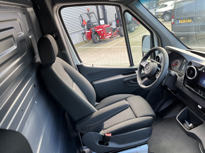Mercedes-Benz Sprinter 317 1.9 CDI Select HD / Koel voorbereiding / L2 H2 - Dostavno vozilo hladnjača: slika 3 Mercedes-Benz Sprinter 317 1.9 CDI Select HD / Koel voorbereiding / L2 H2 - Dostavno vozilo hladnjača: slika 3