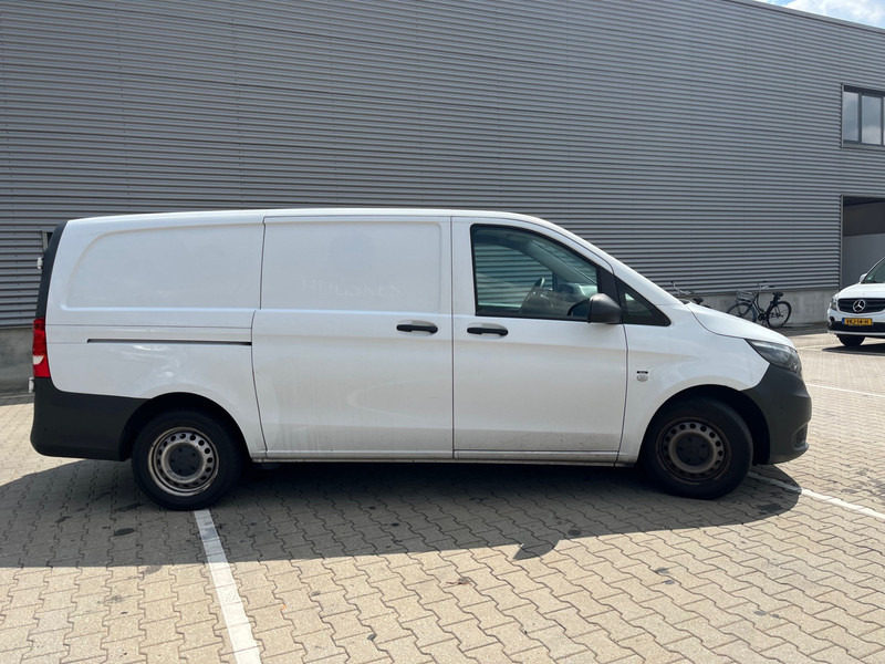 Mercedes-Benz Vito 114 CDI / L2H1 / Frigo / Gekoelde laadbak / APK-TUV 05-26 - Dostavno vozilo hladnjača: slika 2 Mercedes-Benz Vito 114 CDI / L2H1 / Frigo / Gekoelde laadbak / APK-TUV 05-26 - Dostavno vozilo hladnjača: slika 2