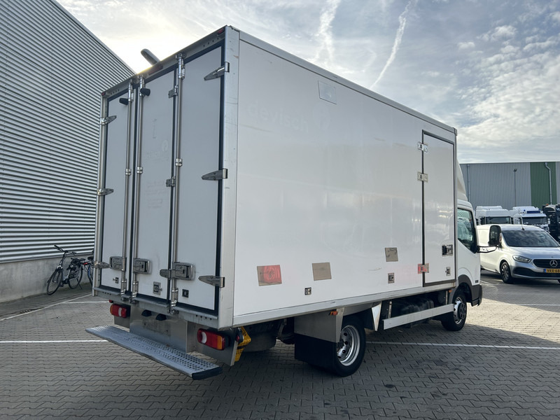 Nissan Cabstar NT400 / Duo Temp Frigo -30 gr / 146 dkm/ Blad - Blad / APK TUV 03-26 - Dostavno vozilo hladnjača: slika 2 Nissan Cabstar NT400 / Duo Temp Frigo -30 gr / 146 dkm/ Blad - Blad / APK TUV 03-26 - Dostavno vozilo hladnjača: slika 2