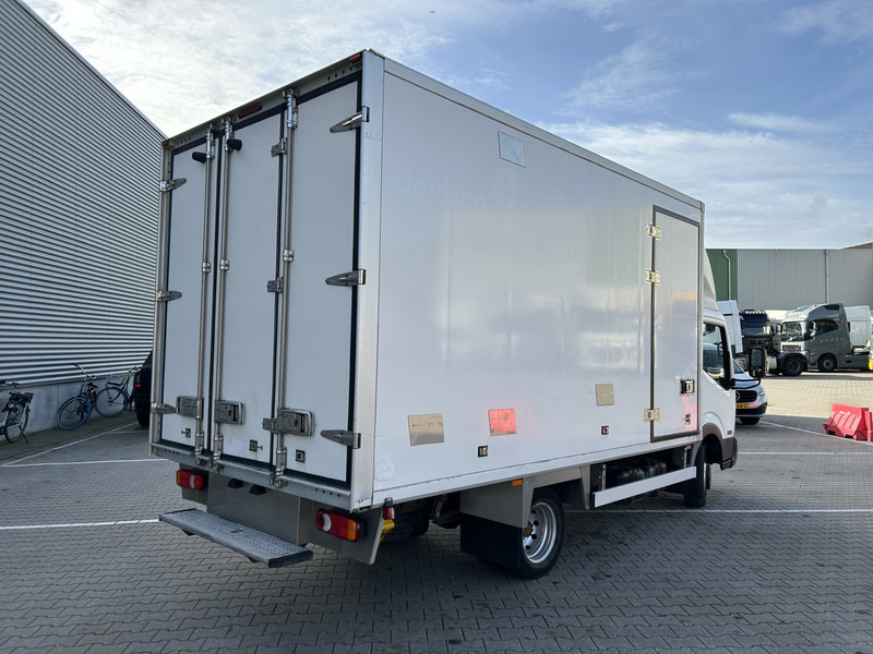 Nissan Cabstar NT400 / Duo Temp Frigo -30 gr / 175 dkm/ Blad - Blad / BE Van - Dostavno vozilo hladnjača: slika 2 Nissan Cabstar NT400 / Duo Temp Frigo -30 gr / 175 dkm/ Blad - Blad / BE Van - Dostavno vozilo hladnjača: slika 2