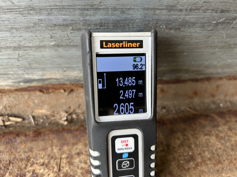 Pacton B2-001 / Box / Loadlift 2500 kg / BPW Drum / NL Trailer - Poluprikolica sa zatvorenim sandukom: slika 4 Pacton B2-001 / Box / Loadlift 2500 kg / BPW Drum / NL Trailer - Poluprikolica sa zatvorenim sandukom: slika 4