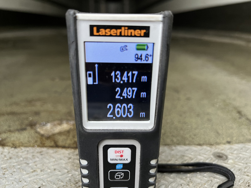 Pacton - Heiwo / Thermo King SLXe 300 -29 gr / FrigoBox / Loadlift / APK TUV 04-26 - Poluprikolica hladnjače: slika 4 Pacton - Heiwo / Thermo King SLXe 300 -29 gr / FrigoBox / Loadlift / APK TUV 04-26 - Poluprikolica hladnjače: slika 4